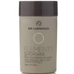 Elements Quicksand Matt Styling Powder 10g