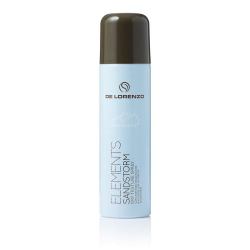 De Lorenzo Elements Sandstorm Dry Texture Spray