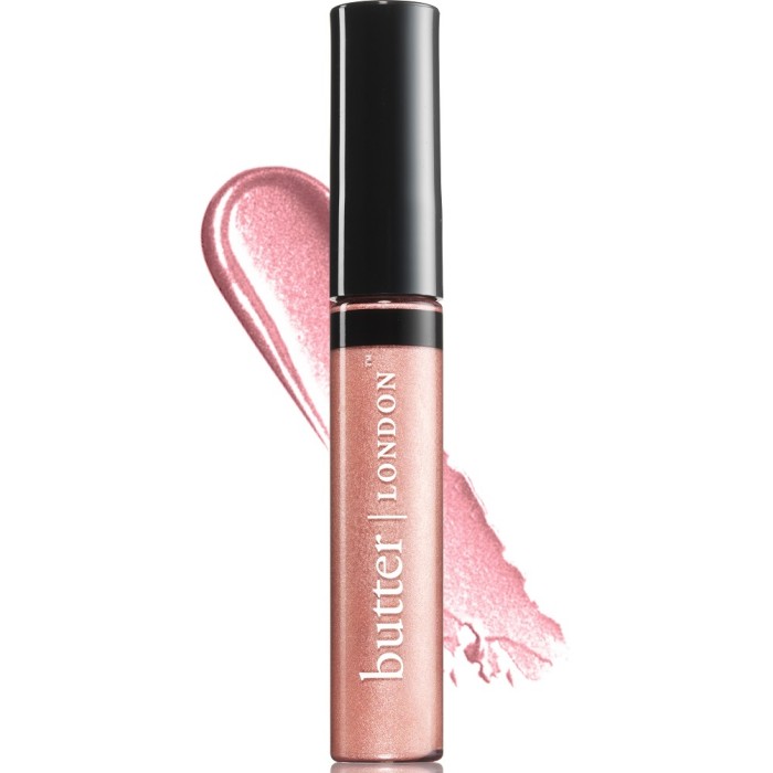 Butter London Cream Eye Shadow Pistol Pink