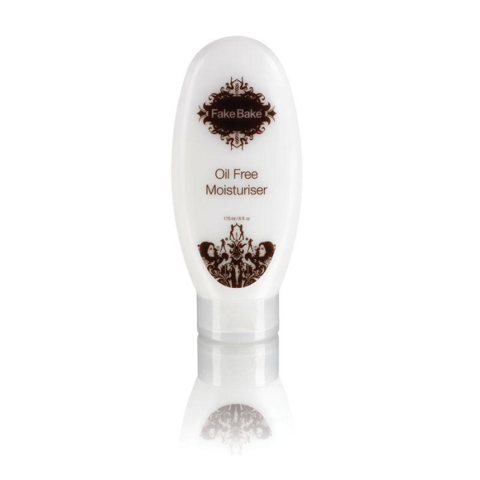 Fake Bake Oil Free Moisturizer