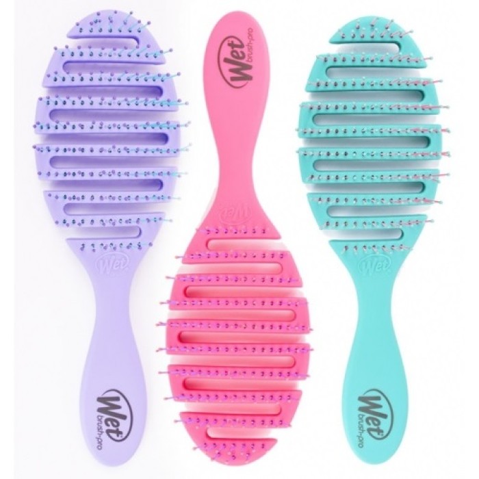 Wet Brush Flex Dry