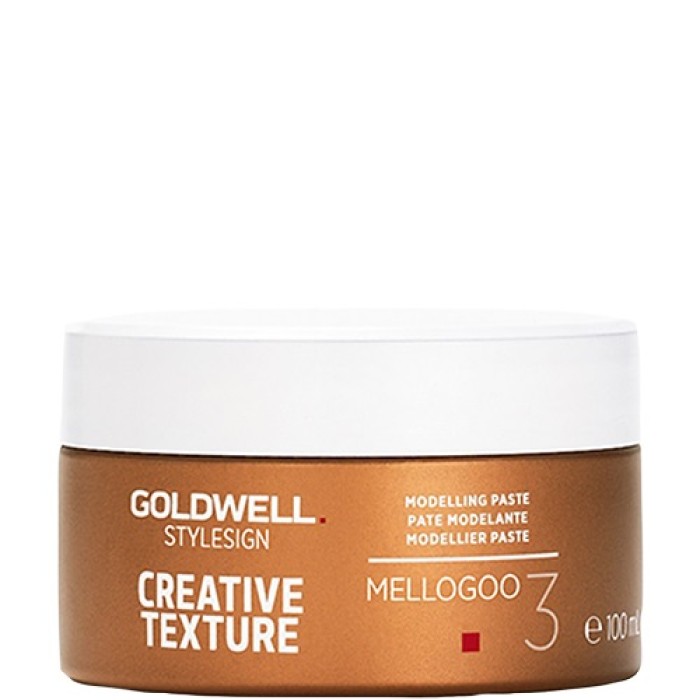 Goldwell StyleSign 3 Mellogoo Modelling Paste Goldwell StyleSign 3 Mellogoo Modelling Paste