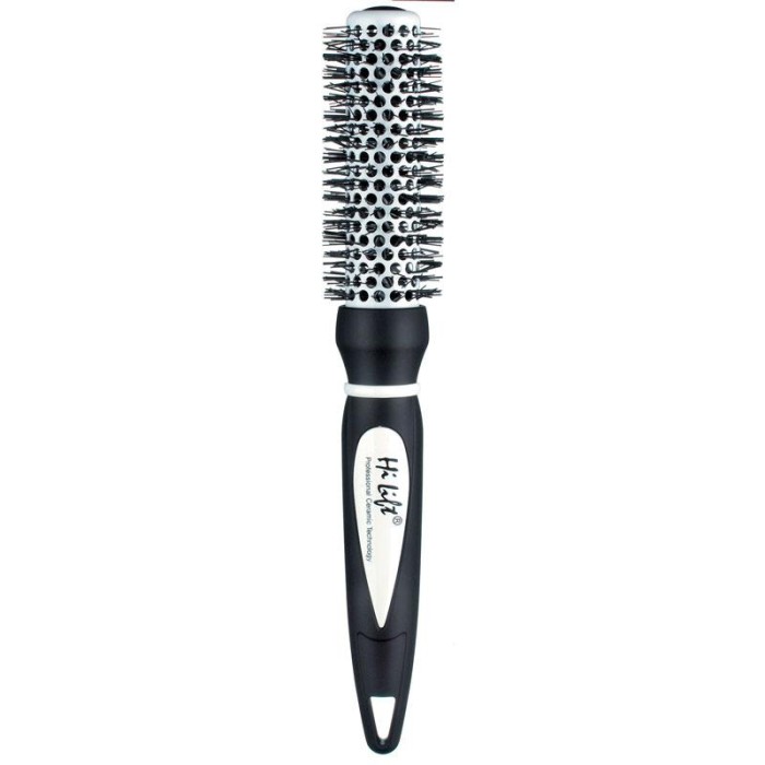 Hi Lift Pro Ceramic Brush 20mm