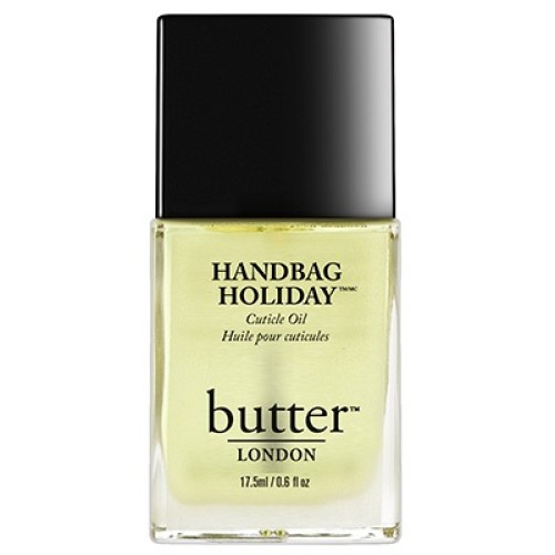 Butter London Handbag Holiday Cuticle Oil