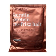 Intense Treatment Keratin Protein No-Frizz Masque 52ml Sachet