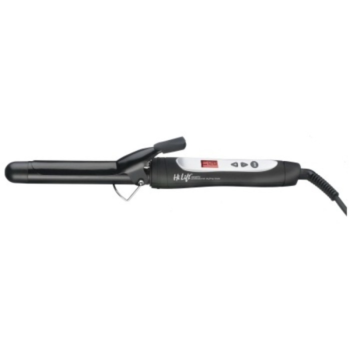 Hi Lift Ceramic Digital Curling Iron Hi Lift Ceramic Digital Curling Iron