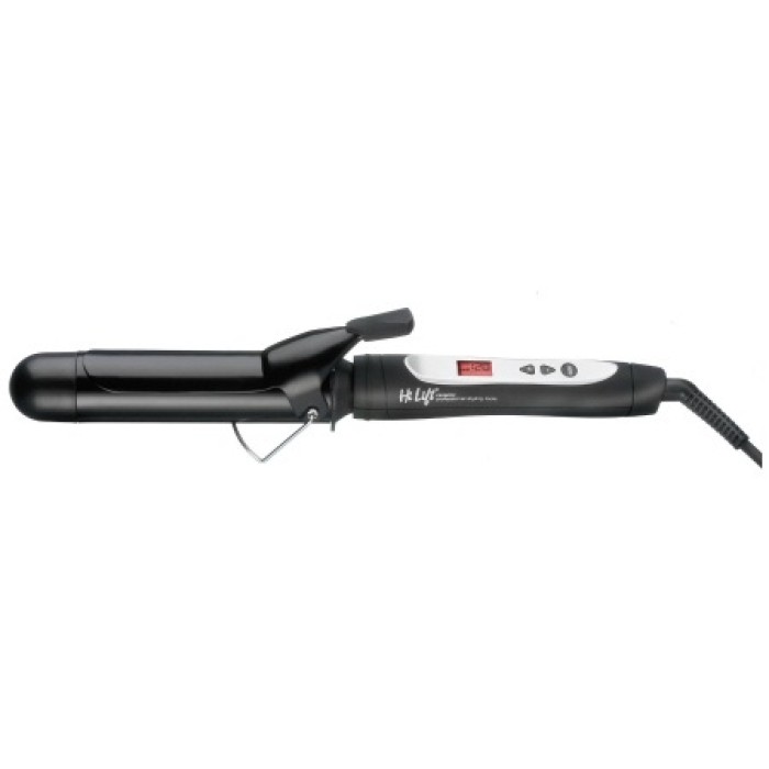 Hi Lift Ceramic Digital Curling Iron Hi Lift Ceramic Digital Curling Iron