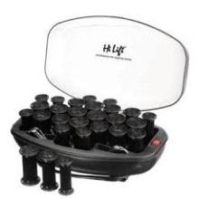 Babyliss Pro Hot Rollers