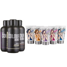 IdHAIR Colour Bomb