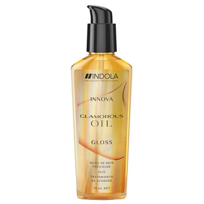 Indola Innova Glamorous Oil Gloss