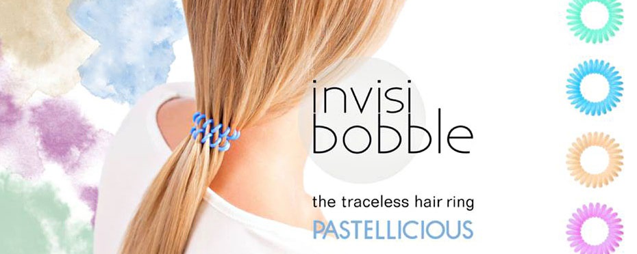 Invisibobble