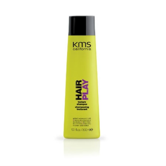 KMS Hair Play Texture Shampoo