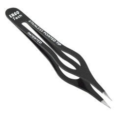 Ergo Tech Tweezers - Split Point Split