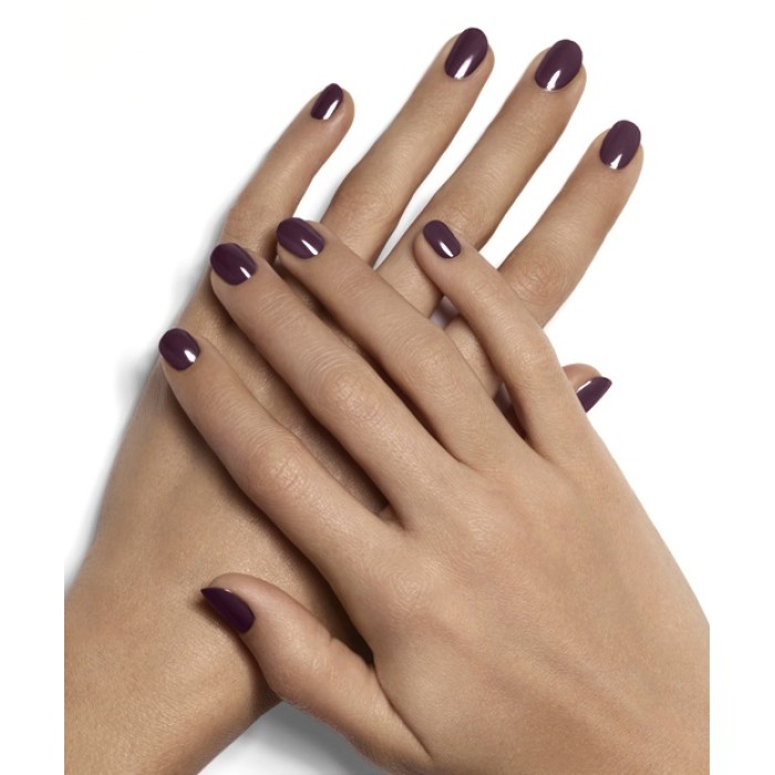Essie Carry On