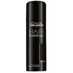 Hair Touch Up 75ml Black