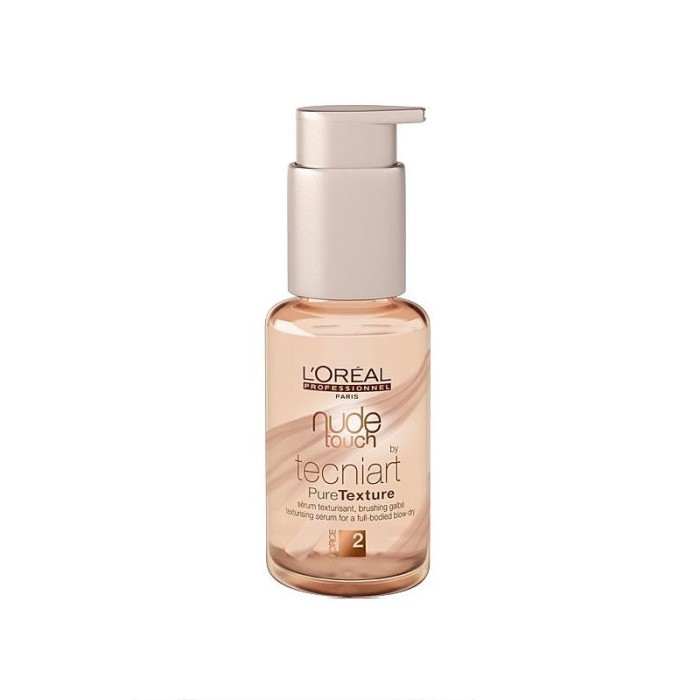 L'Oreal Professional Tecni Art Nude Touch Pure Texture