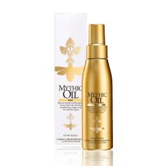 Mythic Oil Milk