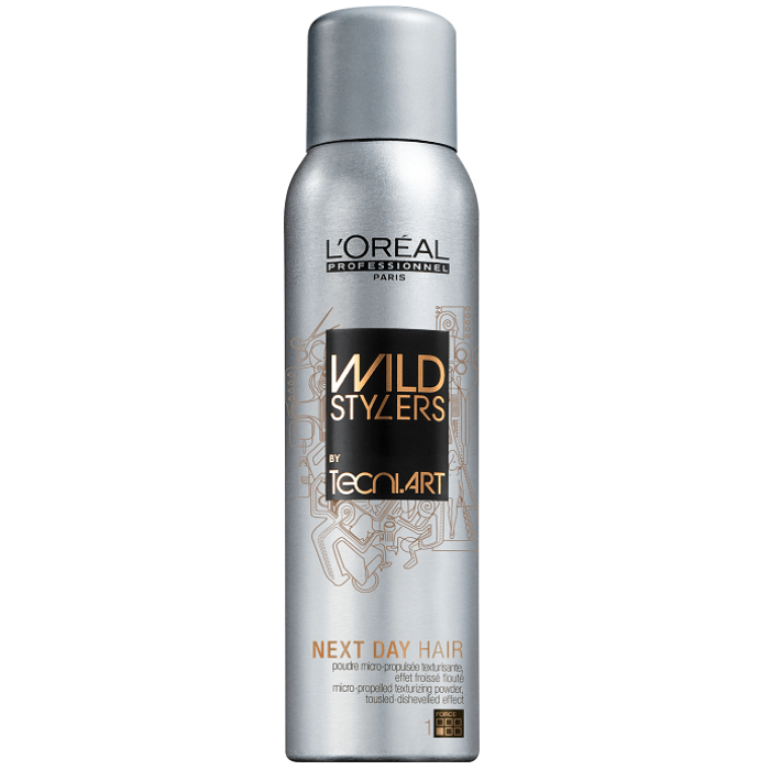 L'Oreal Professional Tecni.art Wild Stylers Next Day Hair