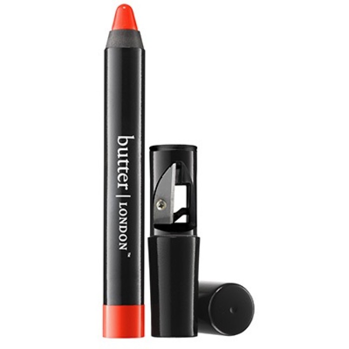 Butter London Ladybird Bloody Brilliant Lip Crayon