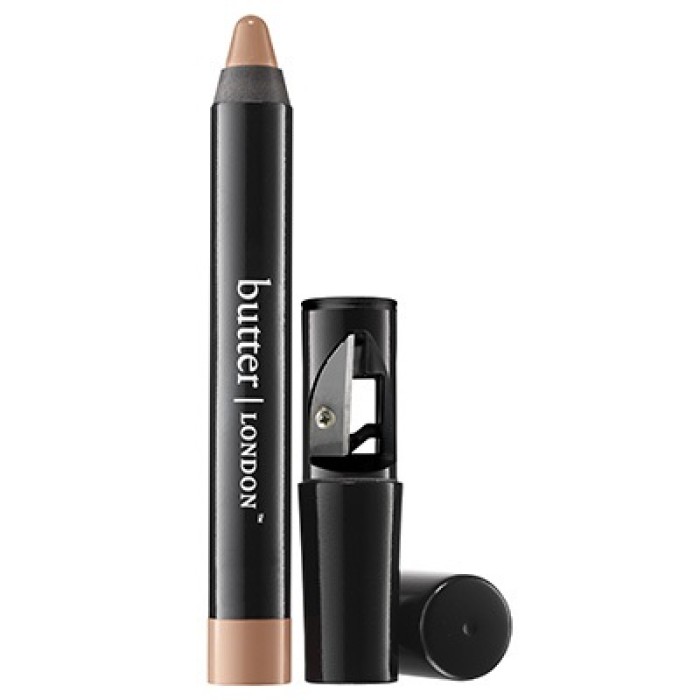 Butter London Tea with the Queen Bloody Brilliant Lip Crayon