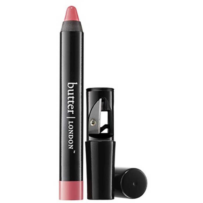 Butter London Teddy Boy Bloody Brilliant Lip Crayon
