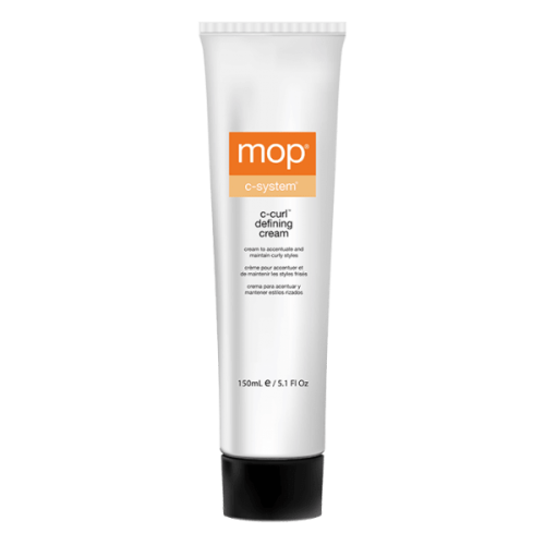 MOP C-System C-Curl Defining Cream