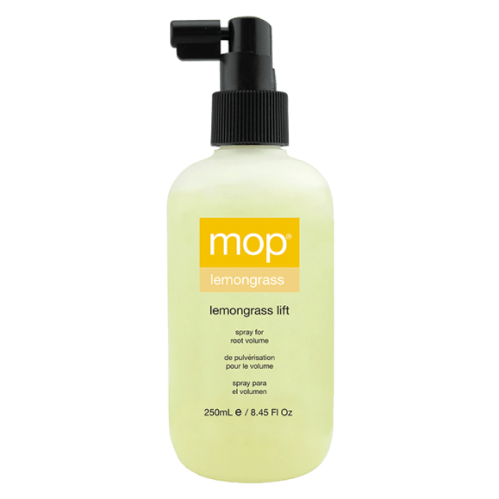 MOP Lemongrass Lift