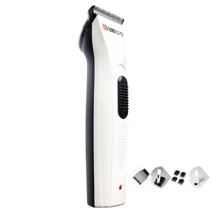 Twin Turbo Taper 575 Professional Trimmer Twin Turbo Taper 575 Professional Trimmer