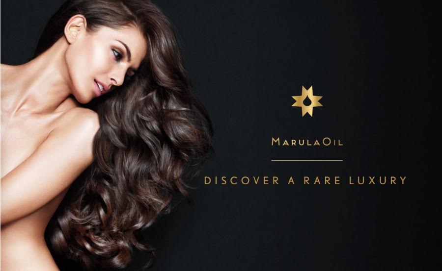 Marula Oil