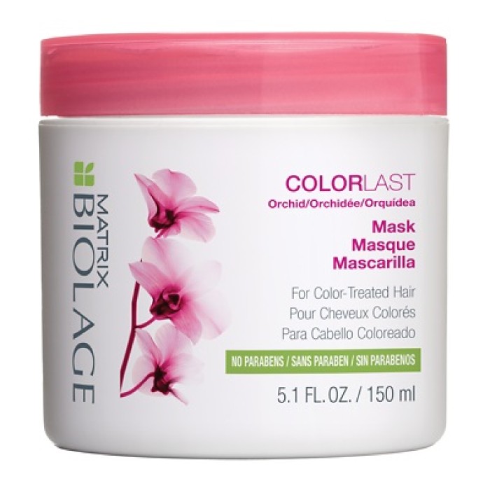 Matrix Biolage Colorlast Mask
