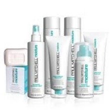 Paul Mitchell Moisture