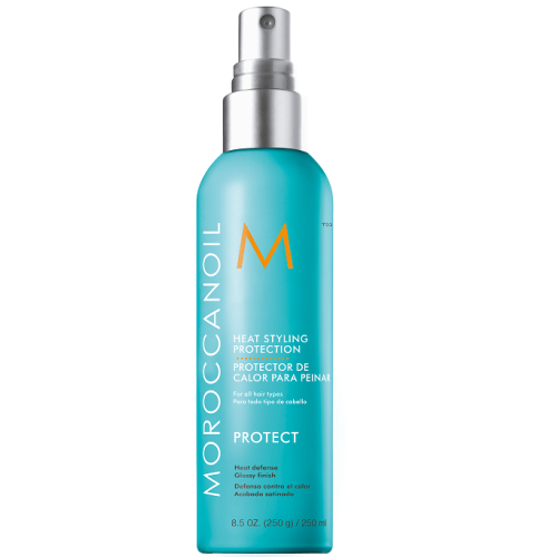 Moroccanoil Heat Styling Protection Spray