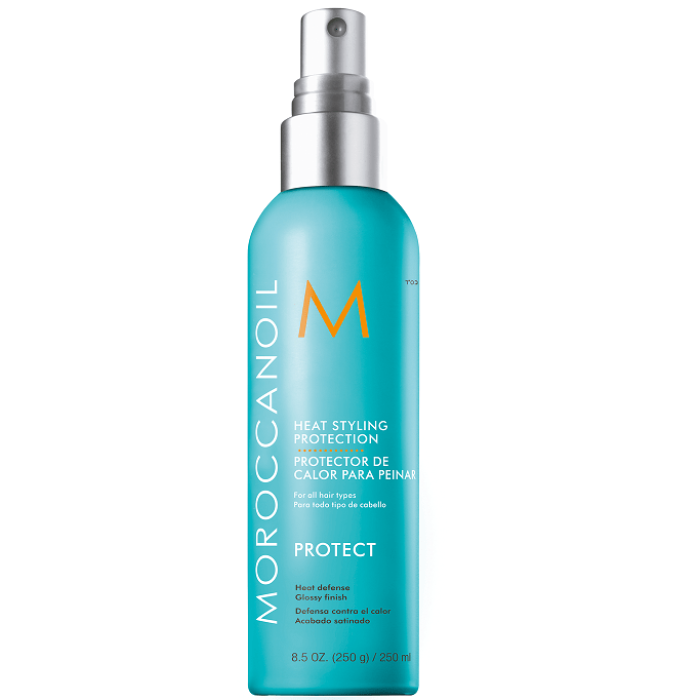 Moroccanoil Heat Styling Protection Spray Moroccanoil Heat Styling Protection Spray
