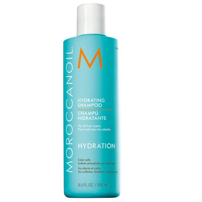 Moroccanoil Hydrating Shampoo Moroccanoil Hydrating Shampoo