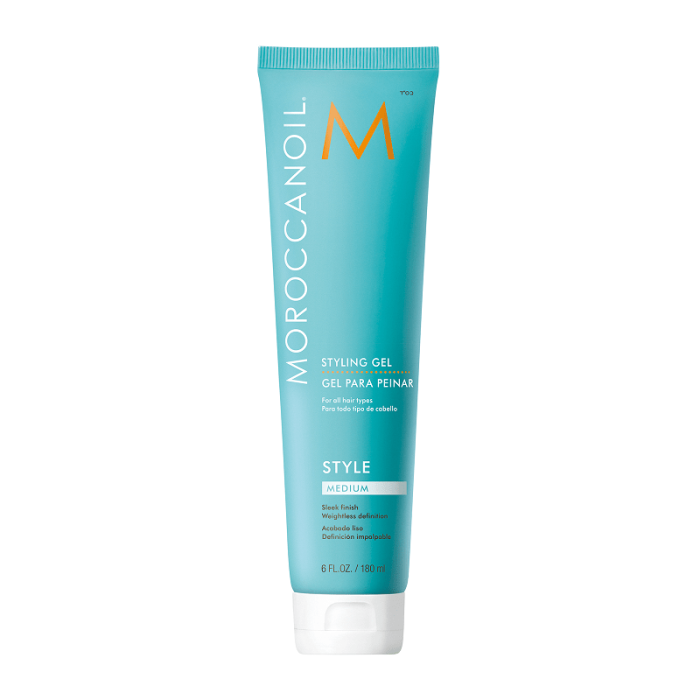 Moroccanoil Styling Gel 180ml
