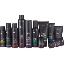 IdHAIR Me Collection