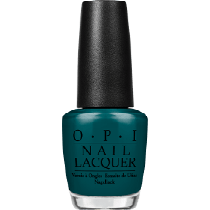 OPI AmazON AmazOFF