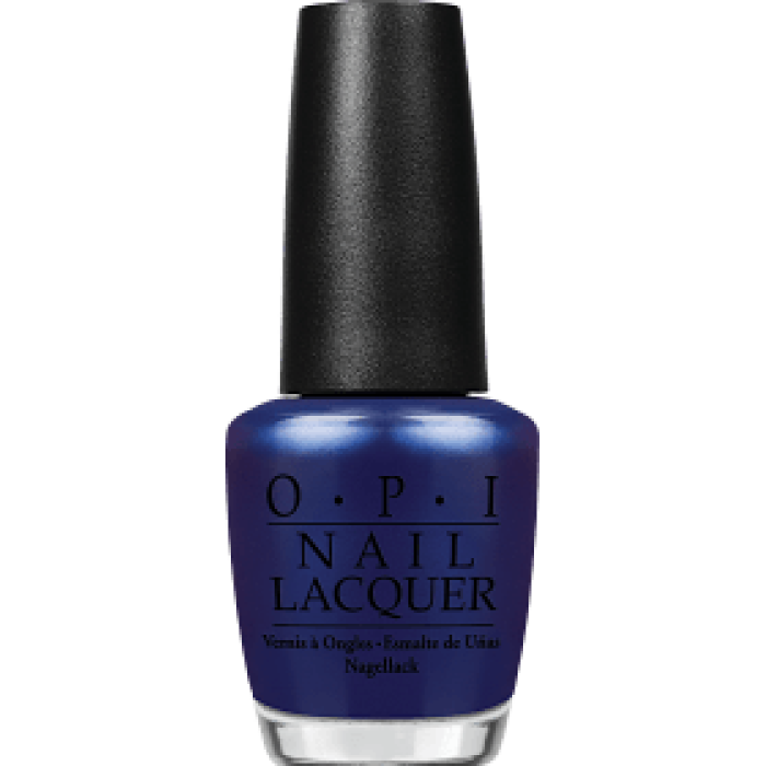 OPI Blue My Mind OPI Blue My Mind