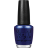 OPI Blue My Mind OPI Blue My Mind