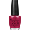 OPI Bastille My Heart