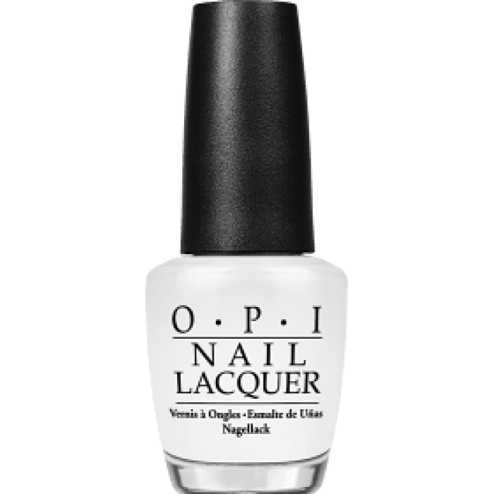 OPI Alpine Snow OPI Alpine Snow
