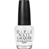 OPI Alpine Snow