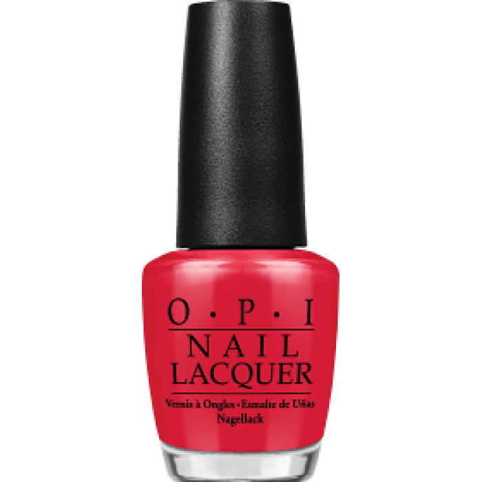 OPI An Affair In Red Square