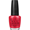 OPI An Affair In Red Square