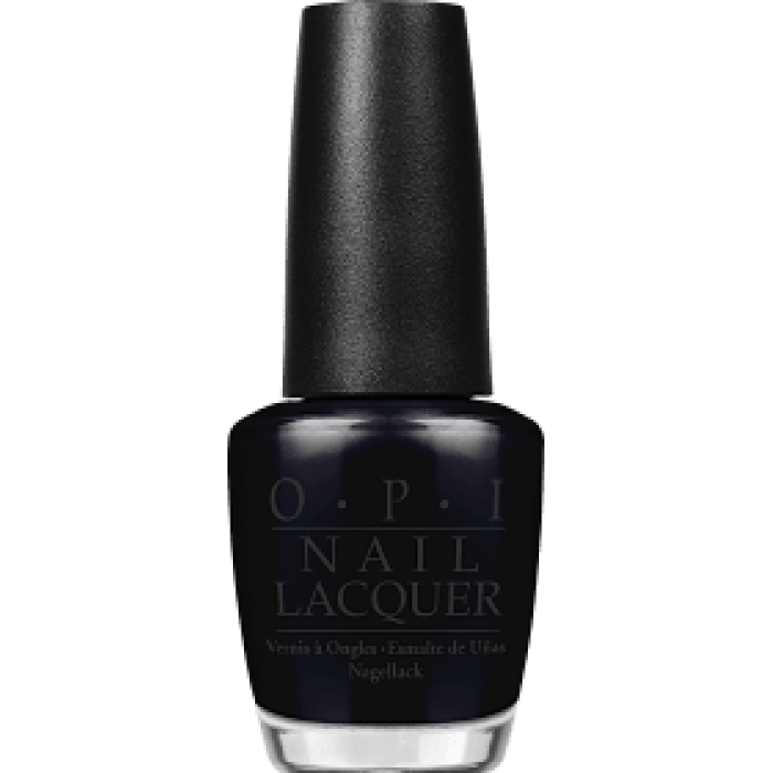 OPI Black Onyx OPI Black Onyx