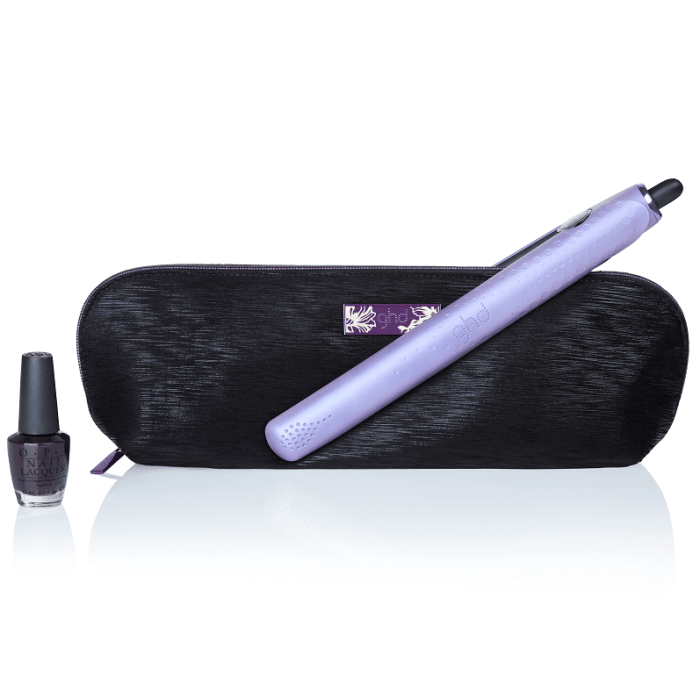 ghd Nocturne V Gold Styler Gift Set