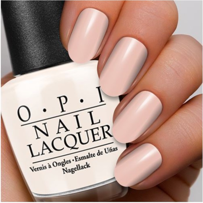 OPI Its in the Cloud