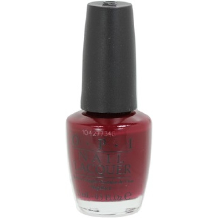OPI Malaga Wine