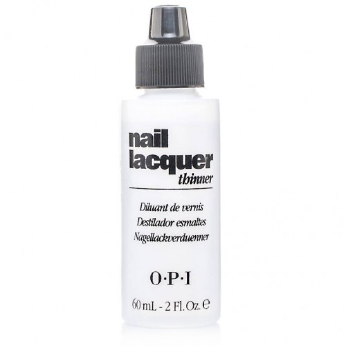 OPI Nail Lacquer Thinner