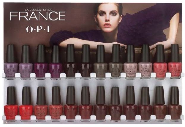 OPI France